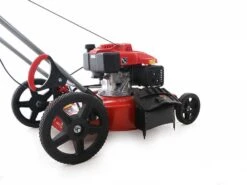 Tondeuse Mulching Thermique GeoTech M50-160 MSW - Tondeuse à Gazon Manuelle -Outils De Jardin tondeuse mulching thermique geotech m50 160 msw tondeuse gazon manuelle tondeuse gazon geotech m50 160 msw 16639 0 1557918468 IMG 3277