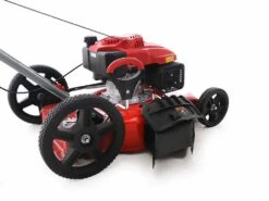 Tondeuse Mulching Thermique GeoTech M50-160 MSW - Tondeuse à Gazon Manuelle -Outils De Jardin tondeuse mulching thermique geotech m50 160 msw tondeuse gazon manuelle tondeuse gazon geotech m50 160 msw 16639 0 1557918468 IMG 3278