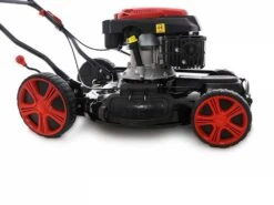 Tondeuse Mulching Thermique GeoTech M510 MSWG-T475 T6 - Autotractée -Outils De Jardin tondeuse mulching thermique geotech m510 mswg t475 t6 autotractee chassis en acier et lame mulching 15765 3 1551778710 IMG 0121