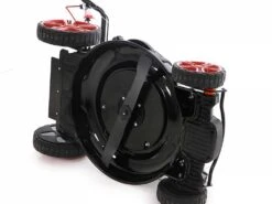 Tondeuse Mulching Thermique GeoTech M510 MSWG-T475 T6 - Autotractée -Outils De Jardin tondeuse mulching thermique geotech m510 mswg t475 t6 autotractee chassis en acier et lame mulching 15765 3 1551778710 IMG 0125