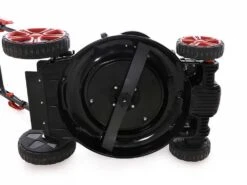 Tondeuse Mulching Thermique GeoTech M510 MSWG-T475 T6 - Autotractée -Outils De Jardin tondeuse mulching thermique geotech m510 mswg t475 t6 autotractee chassis en acier et lame mulching 15765 3 1551778710 IMG 0126