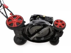 Tondeuse Mulching Thermique GeoTech M510 MSWG-T475 T6 - Autotractée -Outils De Jardin tondeuse mulching thermique geotech m510 mswg t475 t6 autotractee chassis en acier et lame mulching 15765 3 1551778710 IMG 0128