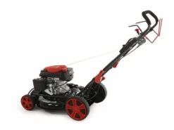 Tondeuse Mulching Thermique GeoTech M510 MSWG-T680 TX - Tondeuse à Gazon Autotractée -Outils De Jardin tondeuse mulching thermique geotech m510 mswg t680 tx tondeuse gazon autotracte tondeuse gazon geotech m510 mswg t680 tx 15769 0 1551782090 IMG 0159