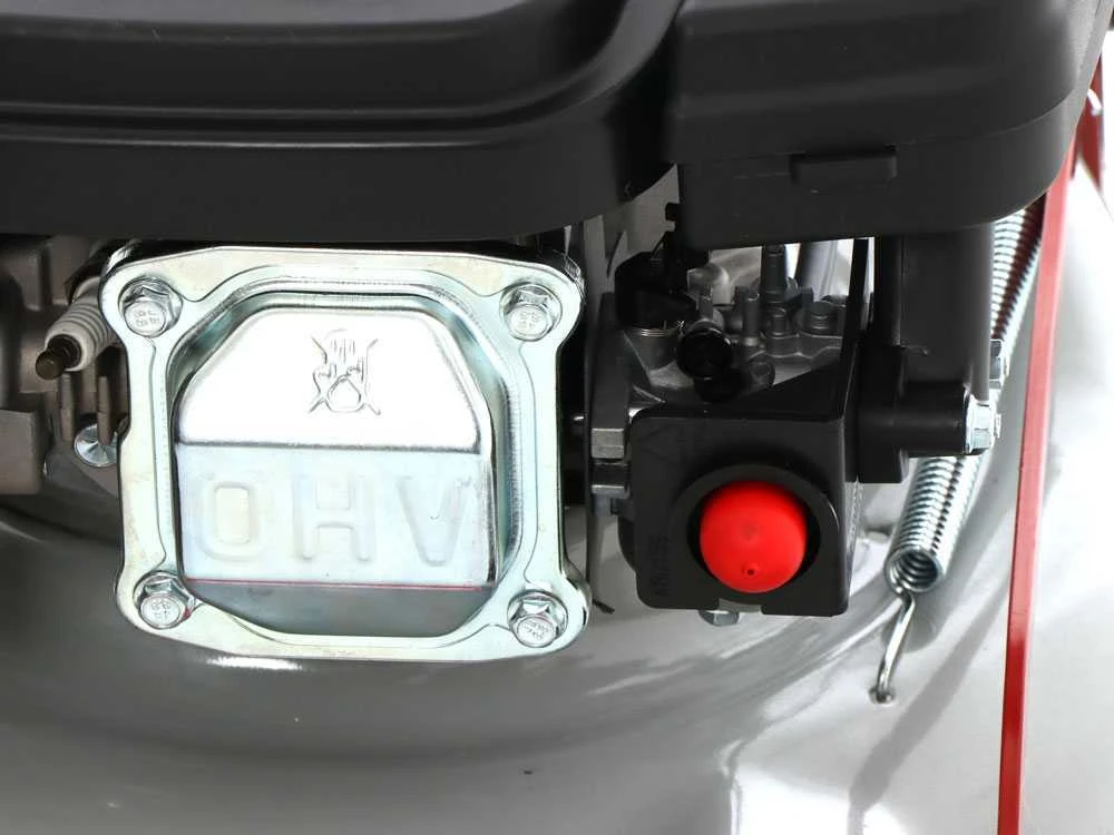 Tondeuse à Poussée Al-Ko Easy 4.20 P-s - 2 En 1 - Moteur Thermique De 140cm3 20 Tondeuse à Poussée Al-Ko Easy 4.20 P-s - 2 En 1 - Moteur Thermique De 140cm3 – Image 18