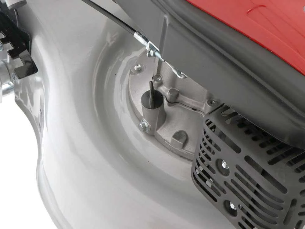 Tondeuse à Poussée Al-Ko Easy 4.20 P-s - 2 En 1 - Moteur Thermique De 140cm3 19 Tondeuse à Poussée Al-Ko Easy 4.20 P-s - 2 En 1 - Moteur Thermique De 140cm3 – Image 17