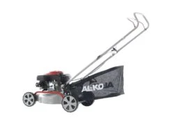 Tondeuse à Poussée Al-Ko Easy 4.20 P-s - 2 En 1 - Moteur Thermique De 140cm3 31 Tondeuse à Poussée Al-Ko Easy 4.20 P-s - 2 En 1 - Moteur Thermique De 140cm3 -Outils De Jardin tondeuse pousse al ko easy 4 20 p s 2 en 1 moteur thermique de 140cm3 tondeuse gazon al ko easy 4 20 p s 33414 1 1646839418 IMG 6228c67a17844