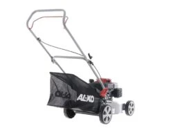 Tondeuse à Poussée Al-Ko Easy 4.20 P-s - 2 En 1 - Moteur Thermique De 140cm3 35 Tondeuse à Poussée Al-Ko Easy 4.20 P-s - 2 En 1 - Moteur Thermique De 140cm3 -Outils De Jardin tondeuse pousse al ko easy 4 20 p s 2 en 1 moteur thermique de 140cm3 tondeuse gazon al ko easy 4 20 p s 33414 1 1646839418 IMG 6228c67a24261