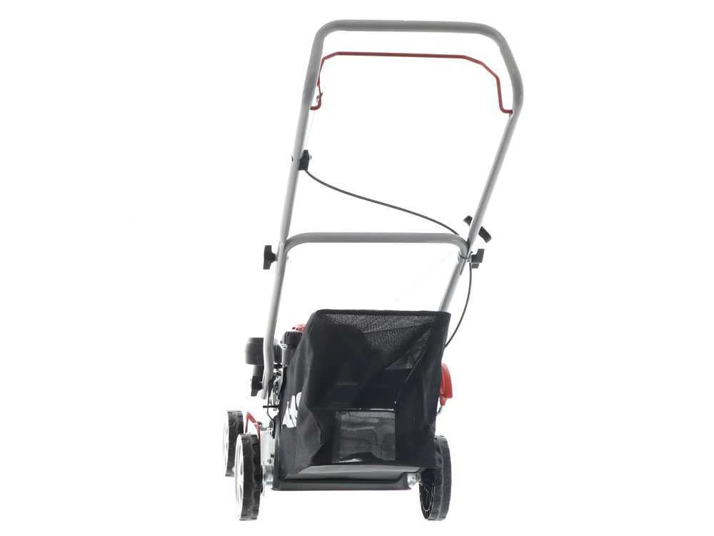 Tondeuse à Poussée Al-Ko Easy 4.20 P-s - 2 En 1 - Moteur Thermique De 140cm3 18 Tondeuse à Poussée Al-Ko Easy 4.20 P-s - 2 En 1 - Moteur Thermique De 140cm3 – Image 16