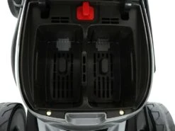 Tondeuse à Poussée à Batterie Alpina AL5 4148 Li KIT - Batterie De 48V 4Ah - Largeur De Coupe 41 Cm -Outils De Jardin tondeuse pousse batterie alpina al5 4148 li kit batterie de 48v 4ah largeur de coupe 41 cm moteur lectrique batterie 36065 10 1659359820 IMG 62e7d24caa7cc