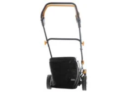 Tondeuse à Poussée à Batterie Alpina AL5 4148 Li KIT - Batterie De 48V 4Ah - Largeur De Coupe 41 Cm -Outils De Jardin tondeuse pousse batterie alpina al5 4148 li kit batterie de 48v 4ah largeur de coupe 41 cm tondeuse batterie alpina al5 4148 li kit 36065 14 1659359819 IMG 62e7d24be925d