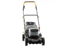 Tondeuse à Poussée à Batterie Alpina AL5 4148 Li KIT - Batterie De 48V 4Ah - Largeur De Coupe 41 Cm -Outils De Jardin tondeuse pousse batterie alpina al5 4148 li kit batterie de 48v 4ah largeur de coupe 41 cm tondeuse batterie alpina al5 4148 li kit 36065 14 1659359820 IMG 62e7d24c0767e