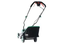Tondeuse à Poussée à Batterie RIBIMEX PRBAT20-TON33 - Batterie De 20V 4Ah - Largeur De Coupe 34 Cm -Outils De Jardin tondeuse pousse batterie ribimex prbat20 ton33 batterie de 20v 4ah largeur de coupe 34 cm tondeuse lectrique batterie ribimex prbat20 ton33 36182 0 1660139556 IMG 62f3b82437a65