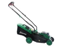 Tondeuse à Poussée à Batterie RIBIMEX PRBAT20-TON33 - Batterie De 20V 4Ah - Largeur De Coupe 34 Cm -Outils De Jardin tondeuse pousse batterie ribimex prbat20 ton33 batterie de 20v 4ah largeur de coupe 34 cm tondeuse lectrique batterie ribimex prbat20 ton33 36182 0 1660139557 IMG 62f3b8251aba4