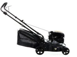 Tondeuse à Poussée Manuelle Rato MR420 - Moteur Thermique McCulloch Da 120 Cm3 - 3 En 1 -Outils De Jardin tondeuse pousse manuelle rato mr420 moteur thermique mcculloch da 120 cm3 3 en 1 tondeuse pousse rato mr420 35111 1 1654845138 IMG 62a2eed2f363e