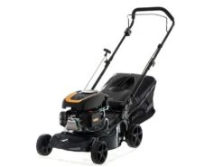 Tondeuse à Poussée Manuelle Rato MR420 - Moteur Thermique McCulloch Da 120 Cm3 - 3 En 1 -Outils De Jardin tondeuse pousse manuelle rato mr420 moteur thermique mcculloch da 120 cm3 3 en 1 tondeuse pousse rato mr420 35111 1 1654845139 IMG 62a2eed308266