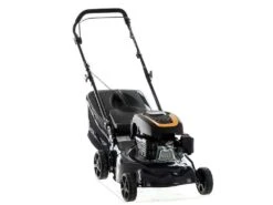 Tondeuse à Poussée Manuelle Rato MR420 - Moteur Thermique McCulloch Da 120 Cm3 - 3 En 1 -Outils De Jardin tondeuse pousse manuelle rato mr420 moteur thermique mcculloch da 120 cm3 3 en 1 tondeuse pousse rato mr420 35111 1 1654845139 IMG 62a2eed30b2d3