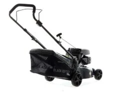 Tondeuse à Poussée Manuelle Rato MR420 - Moteur Thermique McCulloch Da 120 Cm3 - 3 En 1 -Outils De Jardin tondeuse pousse manuelle rato mr420 moteur thermique mcculloch da 120 cm3 3 en 1 tondeuse pousse rato mr420 35111 1 1654845139 IMG 62a2eed310f67