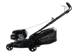 Tondeuse à Poussée Manuelle Rato MR420 - Moteur Thermique McCulloch Da 120 Cm3 - 3 En 1 -Outils De Jardin tondeuse pousse manuelle rato mr420 moteur thermique mcculloch da 120 cm3 3 en 1 tondeuse pousse rato mr420 35111 1 1654845139 IMG 62a2eed319bde