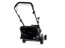 Tondeuse à Poussée Manuelle Rato MR420 - Moteur Thermique McCulloch Da 120 Cm3 - 3 En 1 -Outils De Jardin tondeuse pousse manuelle rato mr420 moteur thermique mcculloch da 120 cm3 3 en 1 tondeuse pousse rato mr420 35111 1 1654845139 IMG 62a2eed31cb69