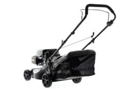 Tondeuse à Poussée Manuelle Rato MR420 - Moteur Thermique McCulloch Da 120 Cm3 - 3 En 1 -Outils De Jardin tondeuse pousse manuelle rato mr420 moteur thermique mcculloch da 120 cm3 3 en 1 tondeuse pousse rato mr420 35111 1 1654845139 IMG 62a2eed32059a