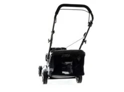 Tondeuse à Poussée Manuelle Rato MR420 - Moteur Thermique McCulloch Da 120 Cm3 - 3 En 1 -Outils De Jardin tondeuse pousse manuelle rato mr420 moteur thermique mcculloch da 120 cm3 3 en 1 tondeuse pousse rato mr420 35111 1 1654845139 IMG 62a2eed32302e