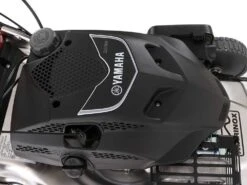 Tondeuse Professionnelle En Acier Inox Marina Systems MX 5500 3V BBC - 3 Vitesses - 4 En 1 -Outils De Jardin tondeuse professionnelle en acier inox marina systems mx 5500 3v bbc 3 vitesses 4 en 1 moteur yamaha ma190 ohc 29811 12 1623414342 IMG 60c35646c4592