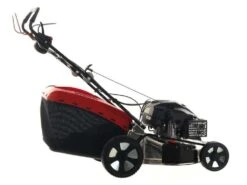 Tondeuse Professionnelle En Acier Inox Marina Systems MX 5500 3V BBC - 3 Vitesses - 4 En 1 -Outils De Jardin tondeuse professionnelle en acier inox marina systems mx 5500 3v bbc 3 vitesses 4 en 1 tondeuse gazon ma ri na systems 29811 0 1623414342 IMG 60c35646a30a5