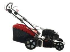 Tondeuse Professionnelle En Acier Inox Marina Systems MX 5500 3V BBC - 3 Vitesses - 4 En 1 -Outils De Jardin tondeuse professionnelle en acier inox marina systems mx 5500 3v bbc 3 vitesses 4 en 1 tondeuse gazon ma ri na systems 29811 0 1623414342 IMG 60c35646a4c4f