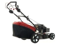 Tondeuse Professionnelle En Acier Inox Marina Systems MX 5500 3V BBC - 3 Vitesses - 4 En 1 -Outils De Jardin tondeuse professionnelle en acier inox marina systems mx 5500 3v bbc 3 vitesses 4 en 1 tondeuse gazon ma ri na systems 29811 0 1623414342 IMG 60c35646a8db7