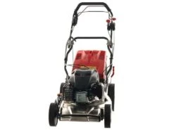 Tondeuse Professionnelle En Acier Inox Marina Systems MX 5500 3V BBC - 3 Vitesses - 4 En 1 -Outils De Jardin tondeuse professionnelle en acier inox marina systems mx 5500 3v bbc 3 vitesses 4 en 1 tondeuse gazon ma ri na systems 29811 0 1623414342 IMG 60c35646c0277