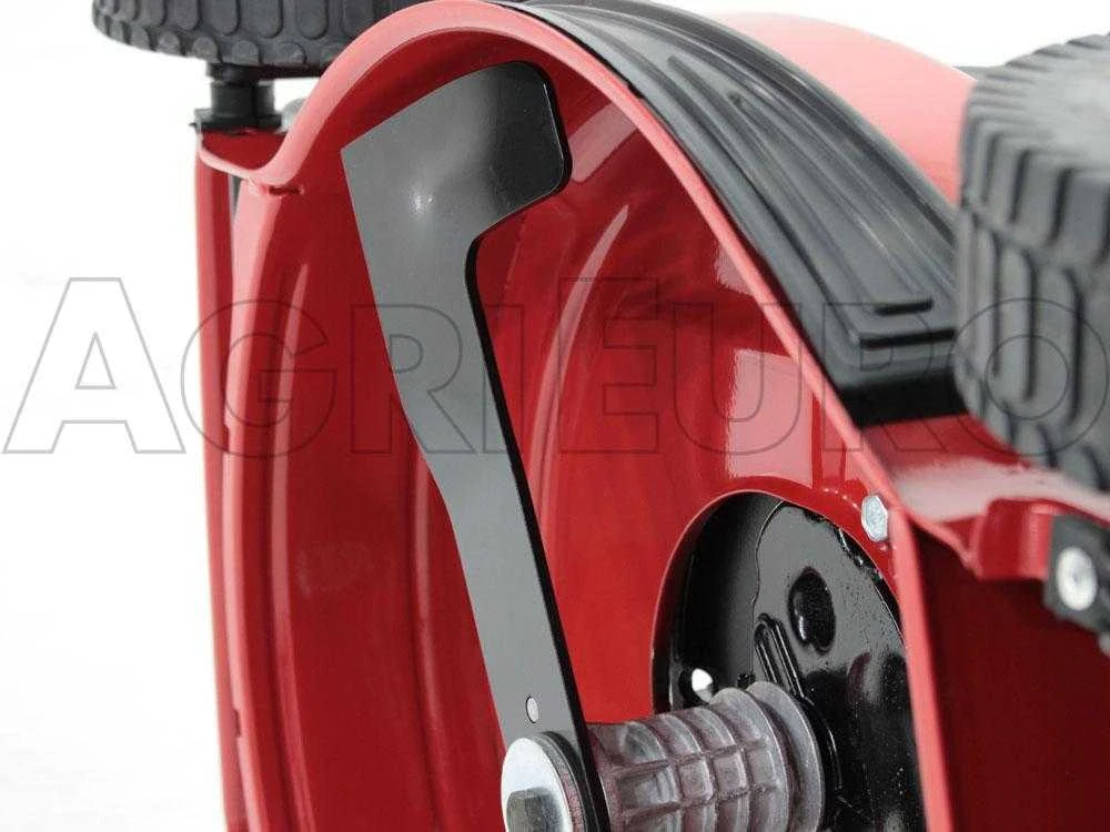 Tondeuse Professionnelle Marina Systems MA 5500 SB 3V - 4en1 - 3 Vitesses - B&S 675 Exi 15 Tondeuse Professionnelle Marina Systems MA 5500 SB 3V - 4en1 - 3 Vitesses - B&S 675 Exi – Image 13