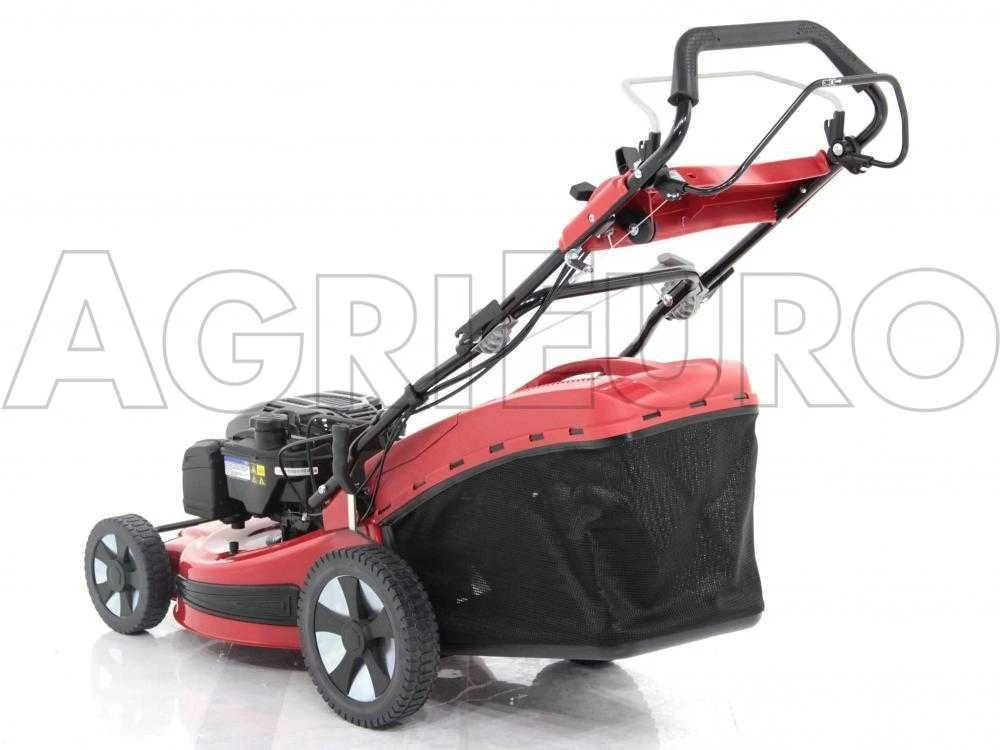 Tondeuse Professionnelle Marina Systems MA 5500 SB 3V - 4en1 - 3 Vitesses - B&S 675 Exi 4 Tondeuse Professionnelle Marina Systems MA 5500 SB 3V - 4en1 - 3 Vitesses - B&S 675 Exi – Image 2