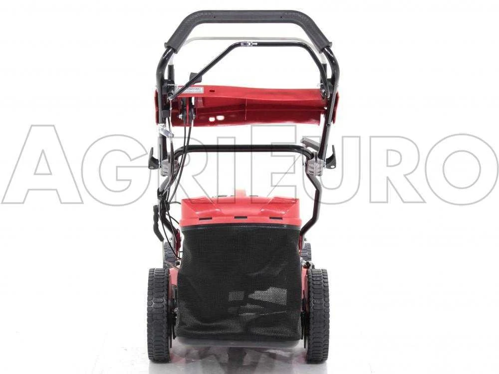 Tondeuse Professionnelle Marina Systems MA 5500 SB 3V - 4en1 - 3 Vitesses - B&S 675 Exi 12 Tondeuse Professionnelle Marina Systems MA 5500 SB 3V - 4en1 - 3 Vitesses - B&S 675 Exi – Image 10