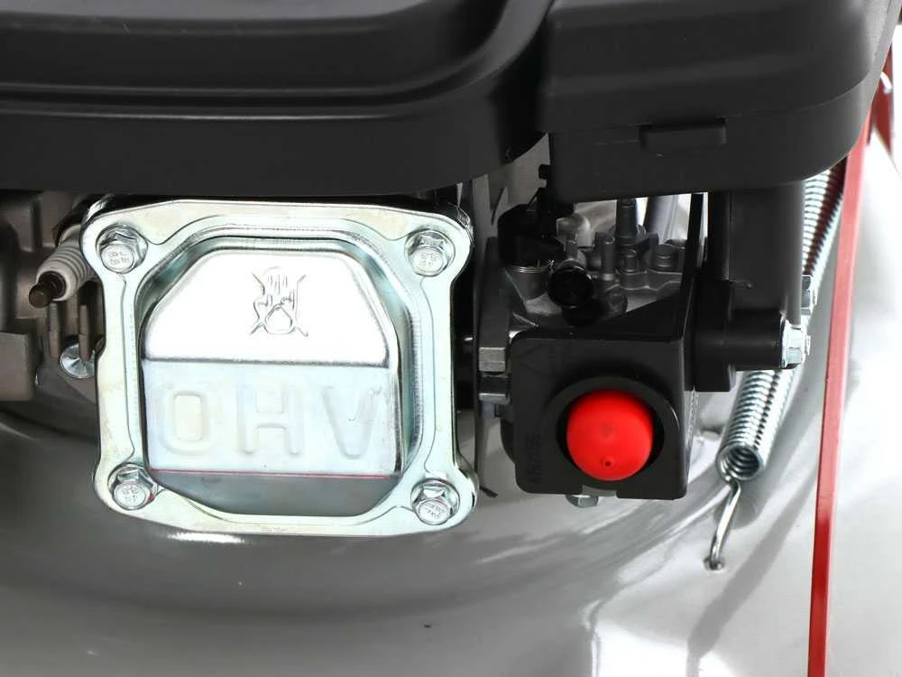 Tondeuse Thermique Autotractée Al-ko Easy 4.60 SP-S - 2en1 - Moteur De 140cm3 20 Tondeuse Thermique Autotractée Al-ko Easy 4.60 SP-S - 2en1 - Moteur De 140cm3 – Image 18