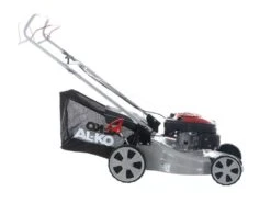 Tondeuse Thermique Autotractée Al-ko Easy 4.60 SP-S - 2en1 - Moteur De 140cm3 26 Tondeuse Thermique Autotractée Al-ko Easy 4.60 SP-S - 2en1 - Moteur De 140cm3 -Outils De Jardin tondeuse thermique autotracte al ko easy 4 60 sp s 2en1 moteur de 140cm3 tondeuse gazon al ko easy 4 60 sp s 33458 0 1647255456 IMG 622f1fa07f4b4