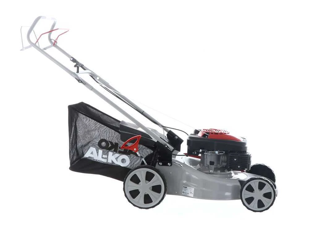 Tondeuse Thermique Autotractée Al-ko Easy 4.60 SP-S - 2en1 - Moteur De 140cm3 7 Tondeuse Thermique Autotractée Al-ko Easy 4.60 SP-S - 2en1 - Moteur De 140cm3 – Image 5