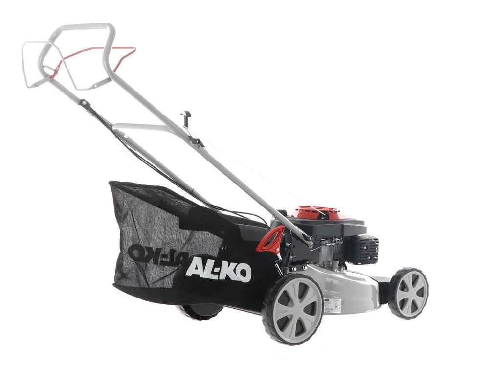 Tondeuse Thermique Autotractée Al-ko Easy 4.60 SP-S - 2en1 - Moteur De 140cm3 8 Tondeuse Thermique Autotractée Al-ko Easy 4.60 SP-S - 2en1 - Moteur De 140cm3 – Image 6