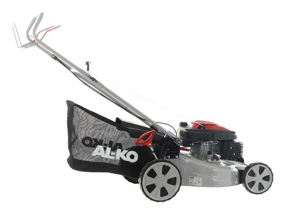 Tondeuse Thermique Autotractée Al-ko Easy 4.60 SP-S - 2en1 - Moteur De 140cm3 9 Tondeuse Thermique Autotractée Al-ko Easy 4.60 SP-S - 2en1 - Moteur De 140cm3 – Image 7