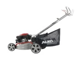 Tondeuse Thermique Autotractée Al-ko Easy 4.60 SP-S - 2en1 - Moteur De 140cm3 31 Tondeuse Thermique Autotractée Al-ko Easy 4.60 SP-S - 2en1 - Moteur De 140cm3 -Outils De Jardin tondeuse thermique autotracte al ko easy 4 60 sp s 2en1 moteur de 140cm3 tondeuse gazon al ko easy 4 60 sp s 33458 0 1647255456 IMG 622f1fa08da11