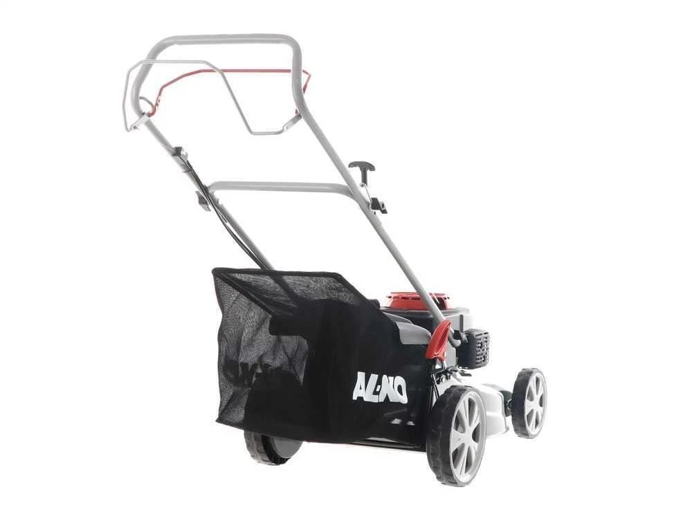 Tondeuse Thermique Autotractée Al-ko Easy 4.60 SP-S - 2en1 - Moteur De 140cm3 18 Tondeuse Thermique Autotractée Al-ko Easy 4.60 SP-S - 2en1 - Moteur De 140cm3 – Image 16