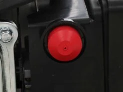 Tondeuse Thermique Autotractée Blackstone SP530 Deluxe: Ramassage, Mulching, éjection Latérale, Postérieure -Outils De Jardin tondeuse thermique autotracte blackstone sp530 deluxe ramassage mulching jection latrale postrieure moteur blackstone y196v ohv 16270 23 1555403681 IMG 0208