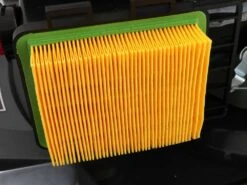 Tondeuse Thermique Autotractée Blackstone SP530 Deluxe: Ramassage, Mulching, éjection Latérale, Postérieure -Outils De Jardin tondeuse thermique autotracte blackstone sp530 deluxe ramassage mulching jection latrale postrieure moteur blackstone y196v ohv 16270 23 1555403681 IMG 0209