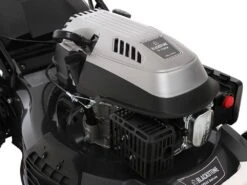 Tondeuse Thermique Autotractée Blackstone SP530 Deluxe: Ramassage, Mulching, éjection Latérale, Postérieure -Outils De Jardin tondeuse thermique autotracte blackstone sp530 deluxe ramassage mulching jection latrale postrieure moteur blackstone y196v ohv 16270 23 1555403681 IMG 0214