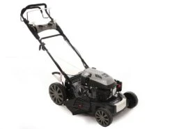 Tondeuse Thermique Autotractée Blackstone SP530 Deluxe: Ramassage, Mulching, éjection Latérale, Postérieure -Outils De Jardin tondeuse thermique autotracte blackstone sp530 deluxe ramassage mulching jection latrale postrieure tondeuse gazon blackstone sp530 deluxe 16270 1 1555403442 IMG 0172