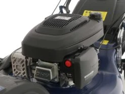 Tondeuse Thermique Autotractée BullMach CERBERO 53 MY22 - Plateau De Coupe De 53 Cm - 4 En 1 -Outils De Jardin tondeuse thermique autotracte bullmach cerbero 53 my22 plateau de coupe de 53 cm 4 en 1 moteur ohv wr 225 r 27873 26 1656917081 IMG 62c28c598c568