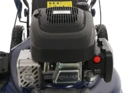 Tondeuse Thermique Autotractée BullMach CERBERO 53 MY22 - Plateau De Coupe De 53 Cm - 4 En 1 -Outils De Jardin tondeuse thermique autotracte bullmach cerbero 53 my22 plateau de coupe de 53 cm 4 en 1 moteur ohv wr 225 r 27873 26 1656917081 IMG 62c28c5990c1d