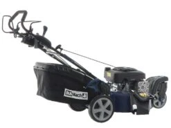 Tondeuse Thermique Autotractée BullMach CERBERO 53 MY22 - Plateau De Coupe De 53 Cm - 4 En 1 -Outils De Jardin tondeuse thermique autotracte bullmach cerbero 53 my22 plateau de coupe de 53 cm 4 en 1 tondeuse gazon bullmach cerbero 53 my22 27873 27 1656917081 IMG 62c28c59b53cd