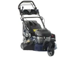 Tondeuse Thermique Autotractée BullMach CERBERO 53 MY22 - Plateau De Coupe De 53 Cm - 4 En 1 -Outils De Jardin tondeuse thermique autotracte bullmach cerbero 53 my22 plateau de coupe de 53 cm 4 en 1 tondeuse gazon bullmach cerbero 53 my22 27873 27 1656917081 IMG 62c28c59bdf95