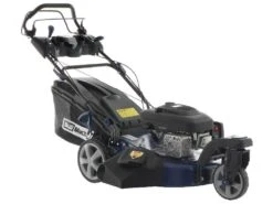 Tondeuse Thermique Autotractée BullMach CERBERO 53 MY22 - Plateau De Coupe De 53 Cm - 4 En 1 -Outils De Jardin tondeuse thermique autotracte bullmach cerbero 53 my22 plateau de coupe de 53 cm 4 en 1 tondeuse gazon bullmach cerbero 53 my22 27873 27 1656917081 IMG 62c28c59c2f61