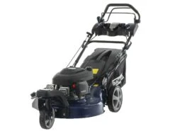 Tondeuse Thermique Autotractée BullMach CERBERO 53 MY22 - Plateau De Coupe De 53 Cm - 4 En 1 -Outils De Jardin tondeuse thermique autotracte bullmach cerbero 53 my22 plateau de coupe de 53 cm 4 en 1 tondeuse gazon bullmach cerbero 53 my22 27873 27 1656917081 IMG 62c28c59c7d33